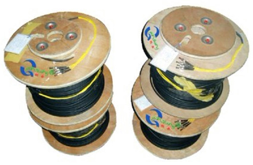 4/6/8芯室外单模/多模光缆