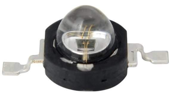 红外大功率点阵点