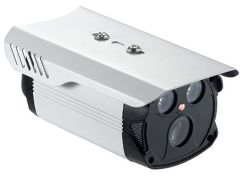 200W红外高清枪机