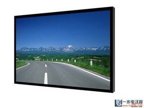 云南昆明液晶监视器厂家直销22寸高清监视器