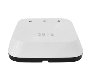 物联之家无线人流量计