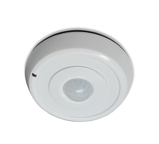 SmartRoom无线红外入侵探测器