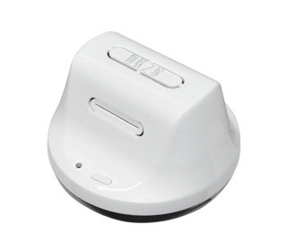 物联无线吸顶PM2.5传感器