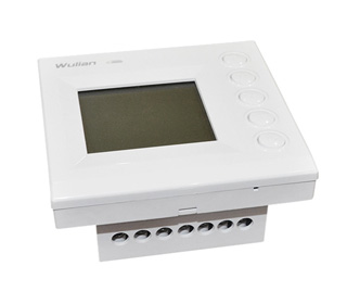 物联无线温度控制器