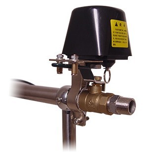 物联网自动机械手