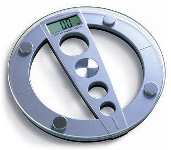 物联无线云体重计