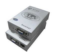 音视频信号收发器RM-VGA-RC-100
