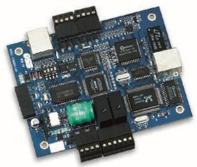 门禁单门控制器ACM6810-LAN