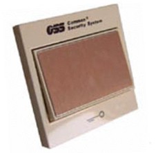 门禁出门按键MK