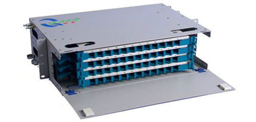 72芯ODF单元体，96芯ODF