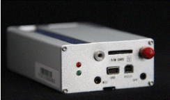 BIT2000无线联网报警终端 双线型