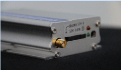 BIT2000无线联网报警终端 通用型