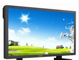 飞利浦42寸LCD显示屏