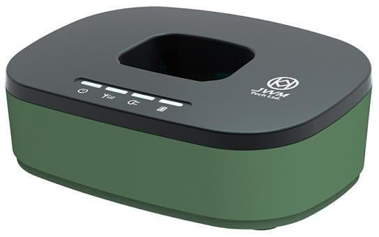 山西远距离读卡电子巡更系统