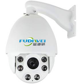 高清球机（新外观）