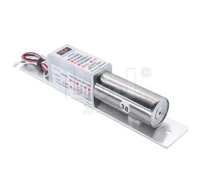 LCJ力士坚电插锁EC200B通电上锁