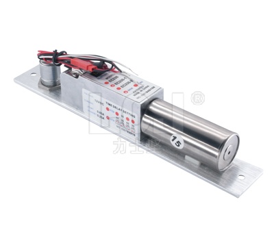 LCJ力士坚EC235-1电插锁定位珠