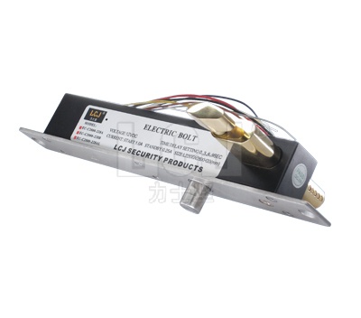 LCJ力士坚EC-C2000-228AL监狱专用锁