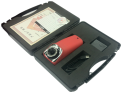 手持式红外热像仪