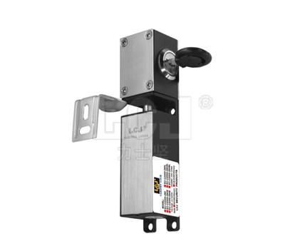 LCJ力士坚EC-C2000-290S抽屉锁带钥匙