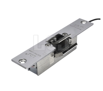 LCJ力士坚OC3301L玻璃门夹电锁