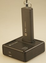 山西接触式电子巡更系统