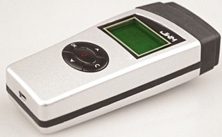 山西省感应式电子巡更系统