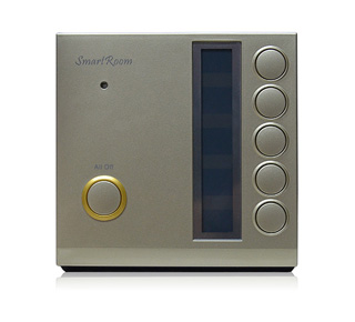 SmartRoom无线场景开关