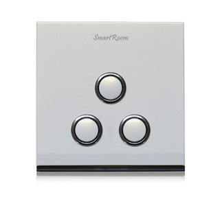 SmartRoom墙面开关系列