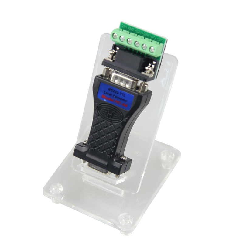 232转TTL电平接口转换器