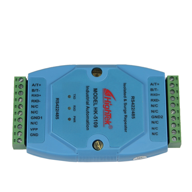 工业级485/422中继放大器