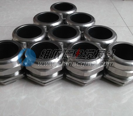 江苏不锈钢电缆防爆接头