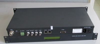 【北斗时间同步系统】北斗时钟同步系统