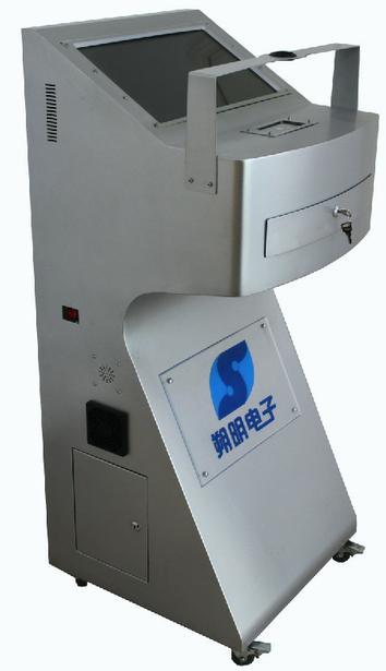 山东虹膜识别，青岛虹膜门禁，济宁煤矿虹膜考勤