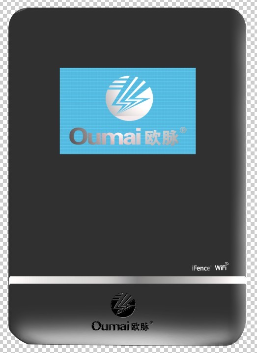 长寿型电子围栏ESB275