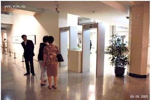 手持金属探测器价格