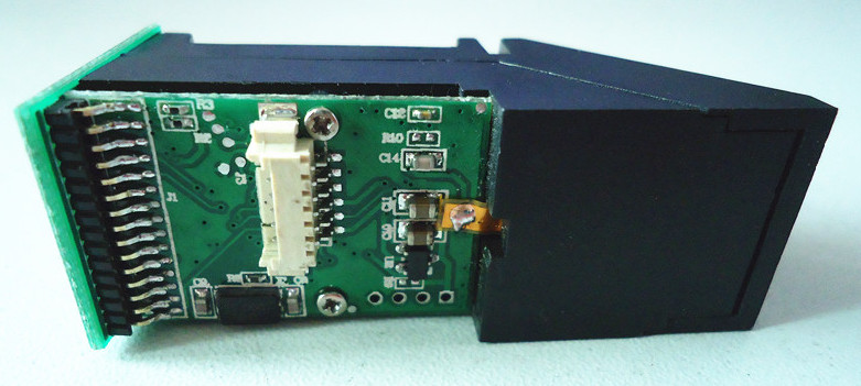 指纹+密码模块、保险箱、文件柜、指纹锁模块