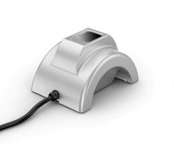 R100-A指纹识别仪、驾校考勤指纹仪、含SDK