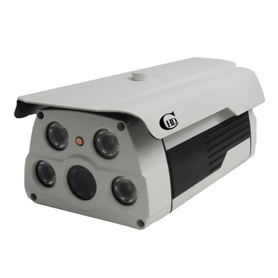 HDC百万高清宽动态网络摄像机