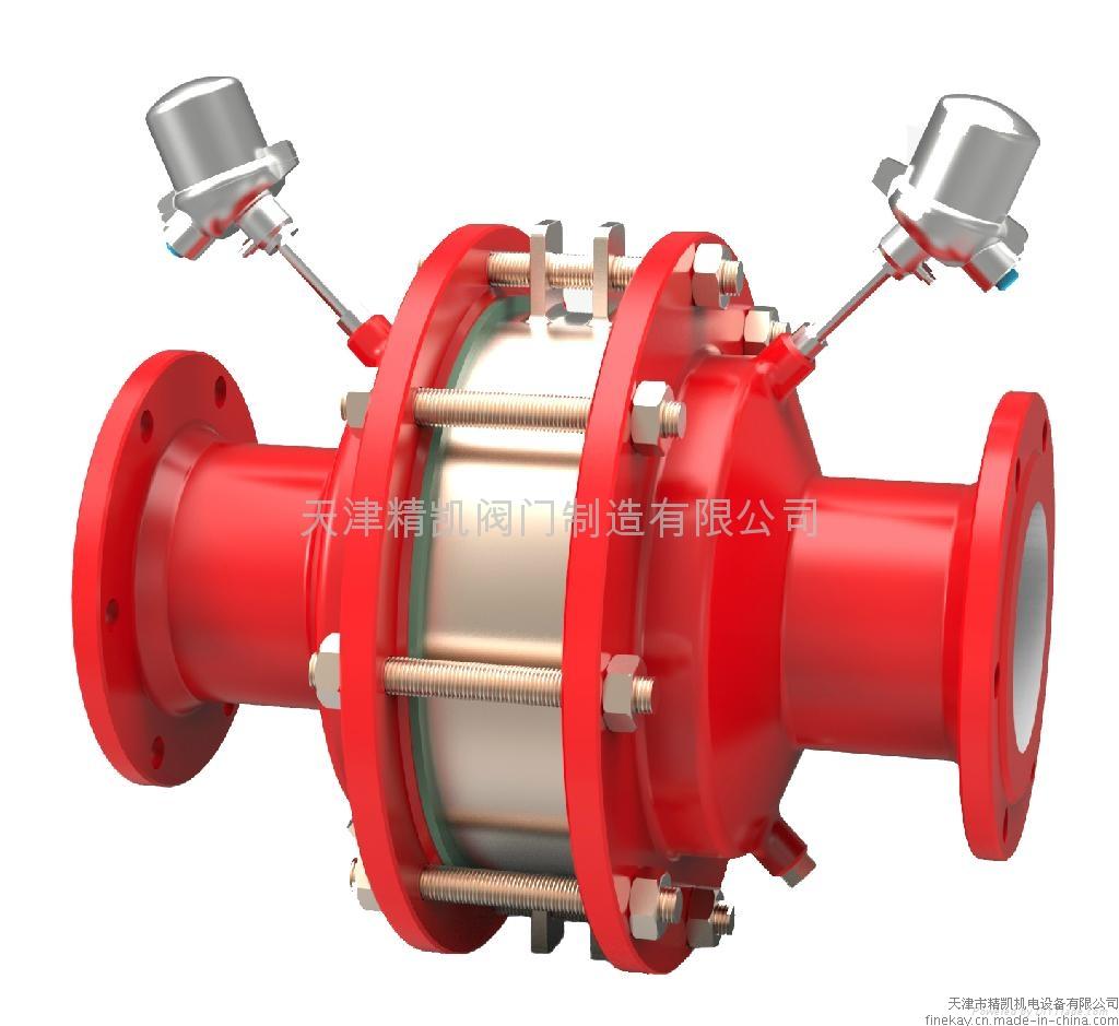  爆燃阻火器 火炬阻火器 防爆燃阻火器 阻爆燃阻火器