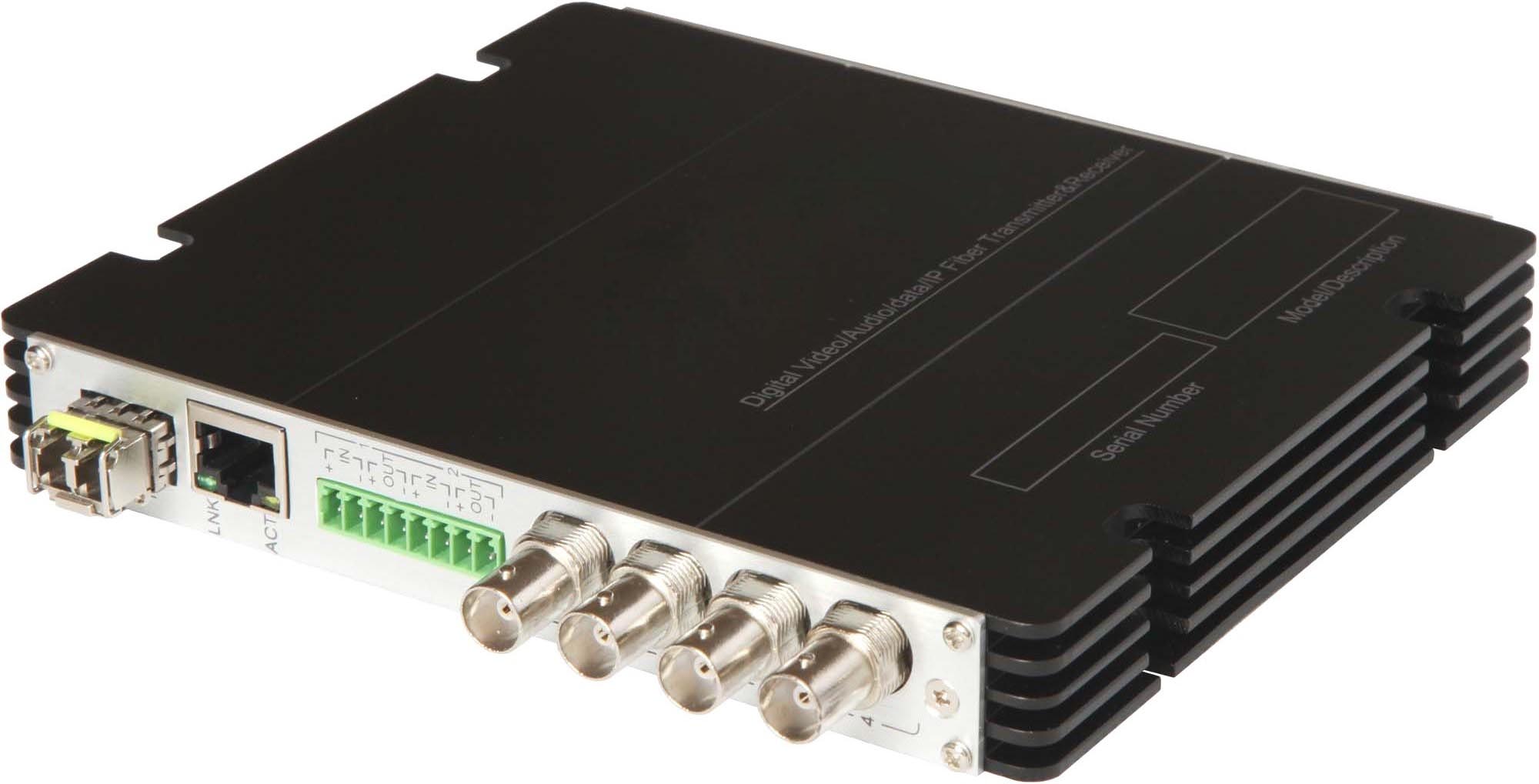 3G-SDI高清视频光端机