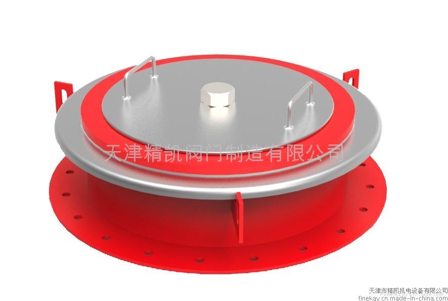 紧急释放阀 储罐泄放阀 紧急泄放阀 泄放阀