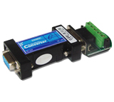 三旺通信SW485C无源RS-232转RS422接口转换器