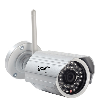 P2P家用无线网络摄像头生产厂家