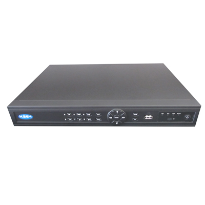 NVR网络硬盘录像机生产厂家