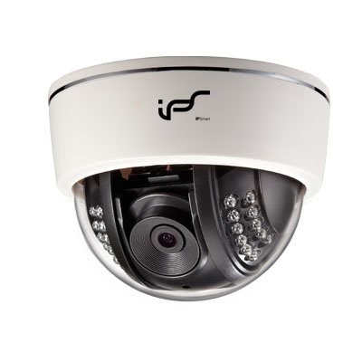 百万高清网络监控摄像头厂家