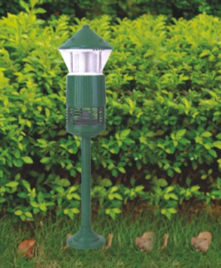 ABS-311园林草地灯饰音箱