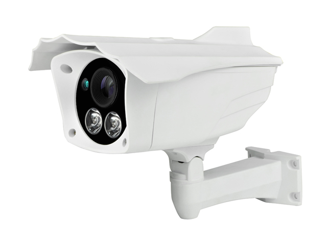 高清阵列式红外防水摄像机