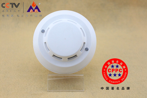 吸顶式家用燃气煤气液化气报警器