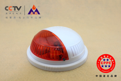 进口芯片一氧化碳报警器 高品质CO报警器